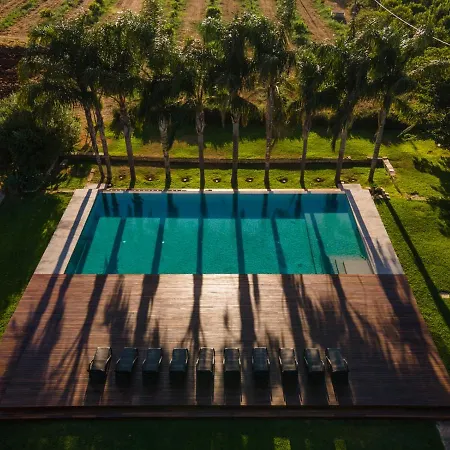 Casa Di Melo - Organic Country Alojamento de Turismo Rural