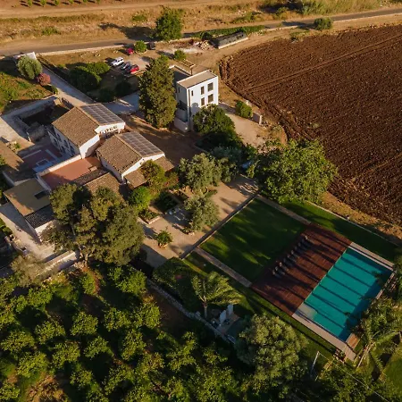 La Casa Di Melo - Organic Farm Alloggio per agriturismo