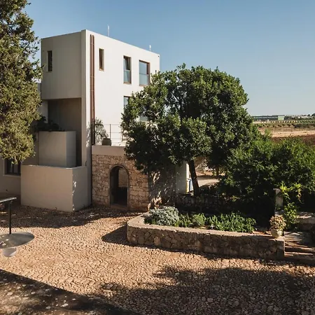 La Casa Di Melo - Organic Farm Cassibile