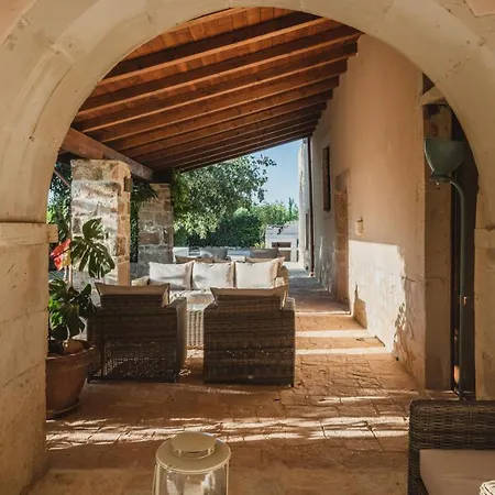 La Casa Di Melo - Organic Farm Alloggio per agriturismo