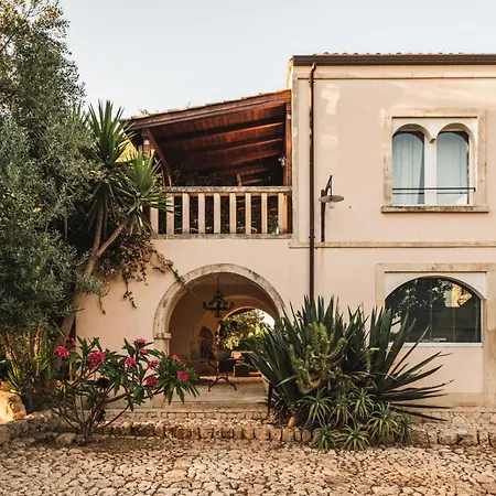 Casa Di Melo - Organic Country * Cassibile