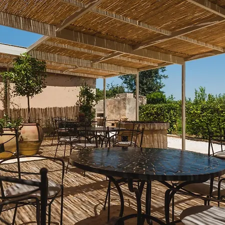 La Casa Di Melo - Organic Farm
