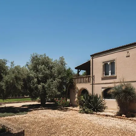 La Casa Di Melo - Organic Farm *