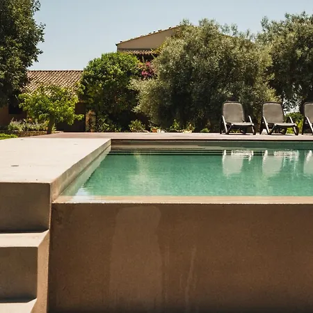 Casa Di Melo - Organic Country Alojamento de Turismo Rural
