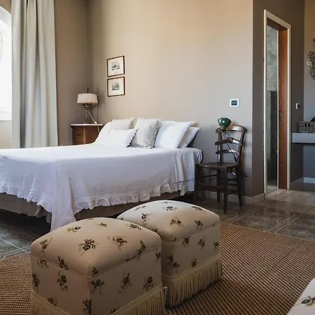 Casa Di Melo - Organic Country