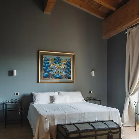 La Casa Di Melo - Organic Farm Alloggio per agriturismo *