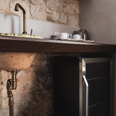 Casa Di Melo - Organic Country * Cassibile