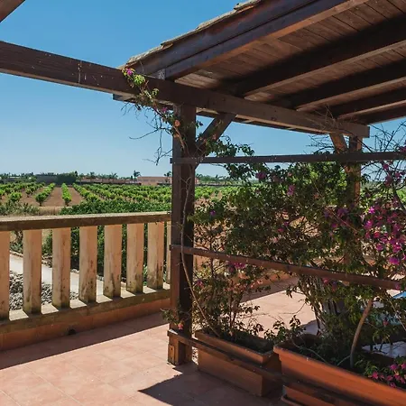 La Casa Di Melo - Organic Farm Alloggio per agriturismo Cassibile
