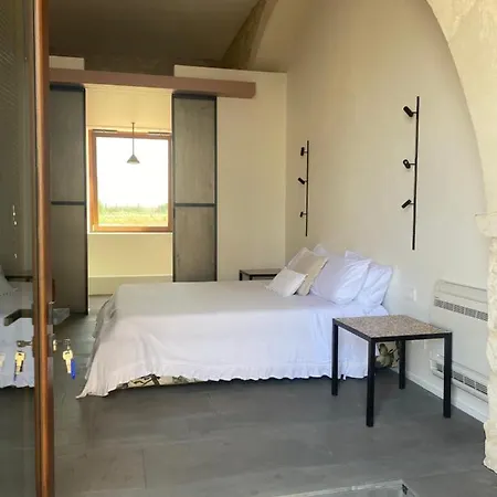 La Casa Di Melo - Organic Farm Alloggio per agriturismo Cassibile