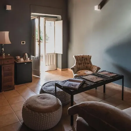 Casa Di Melo - Organic Country Κατάλυμα σε φάρμα Cassibile
