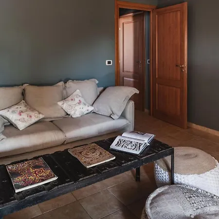 Alojamento de Turismo Rural Casa Di Melo - Organic Country Cassibile