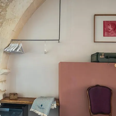 La Casa Di Melo - Organic Farm Cassibile