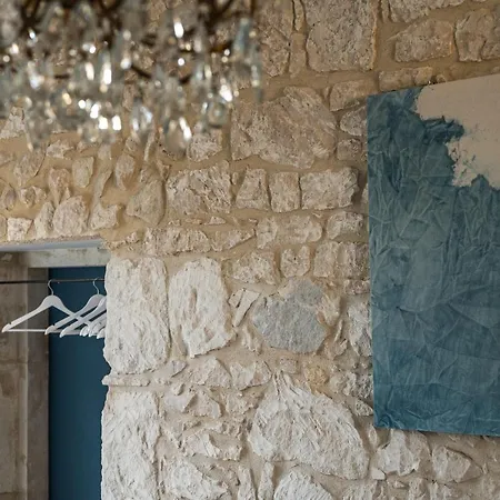 Κατάλυμα σε φάρμα Casa Di Melo - Organic Country Cassibile