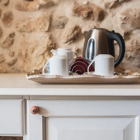 Casa Di Melo - Organic Country Cassibile