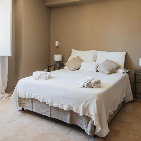Casa Di Melo - Organic Country * Cassibile