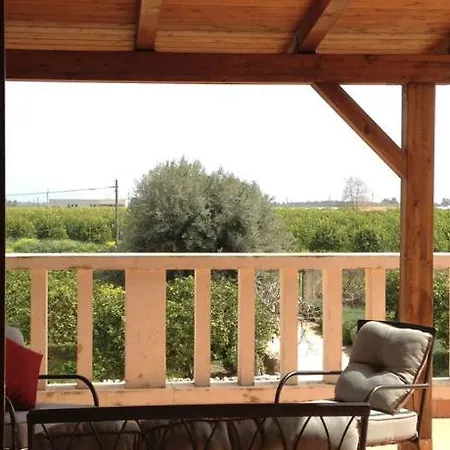 Alloggio per agriturismo La Casa Di Melo - Organic Farm