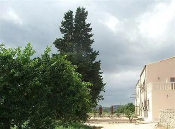 La Casa Di Melo - Organic Farm Alloggio per agriturismo Cassibile
