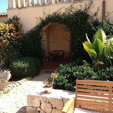 Casa Di Melo - Organic Country *