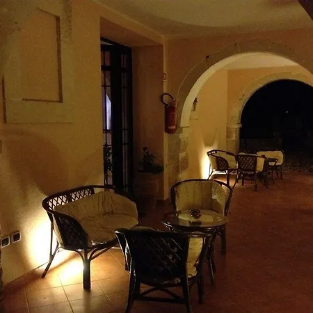 Casa Di Melo - Organic Country Cassibile