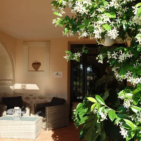 Alloggio per agriturismo La Casa Di Melo - Organic Farm Cassibile