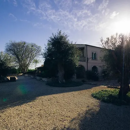 La Casa Di Melo - Organic Farm *