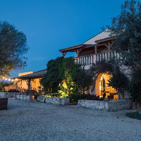 La Casa Di Melo - Organic Farm Cassibile