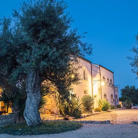 Alloggio per agriturismo La Casa Di Melo - Organic Farm *