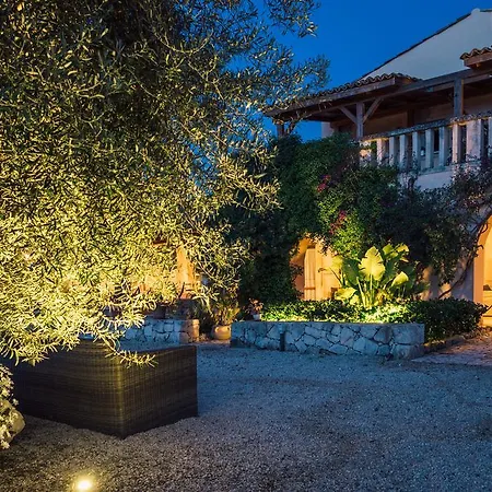 La Casa Di Melo - Organic Farm