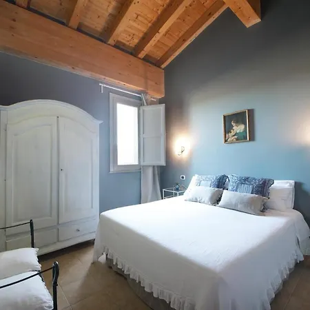 La Casa Di Melo - Organic Farm Alloggio per agriturismo Cassibile