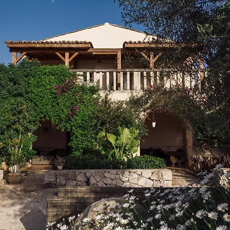 Κατάλυμα σε φάρμα Casa Di Melo - Organic Country